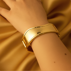 Anti-Tarnish Wonder Gold Bracelet
