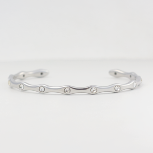 Anti-Tarnish Sitara Adjustable Zircon Bracelet